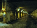 Canal Street Underpass
